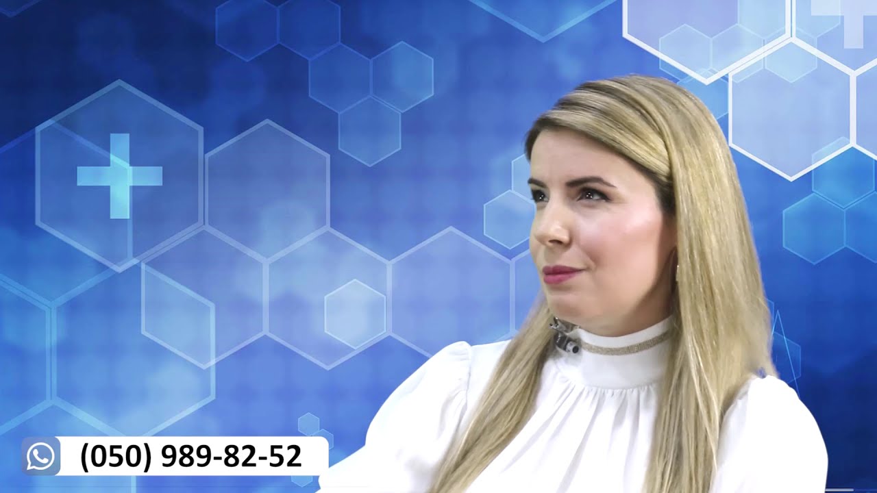 Qadınlarda Polip və Cinsi əlaqədən sonra QANAXMA
