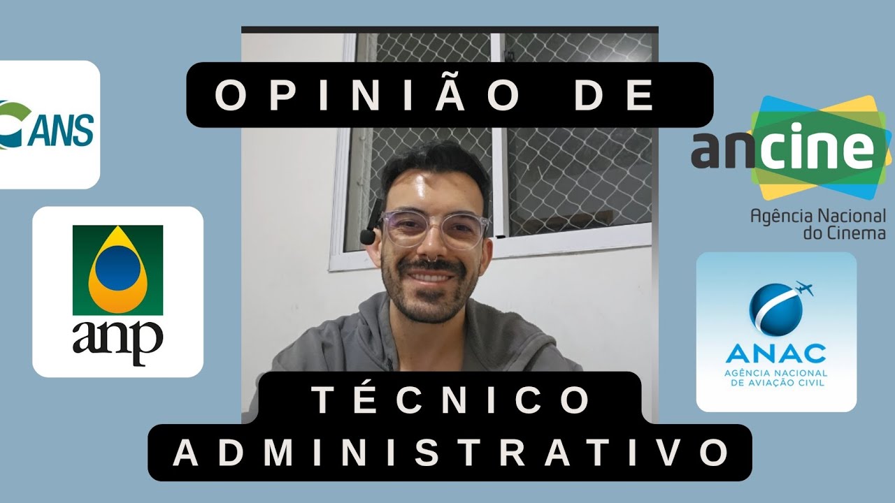 CNU: VALE A PENA? | OPINIÃO DE TÉCNICO ADMINISTRATIVO