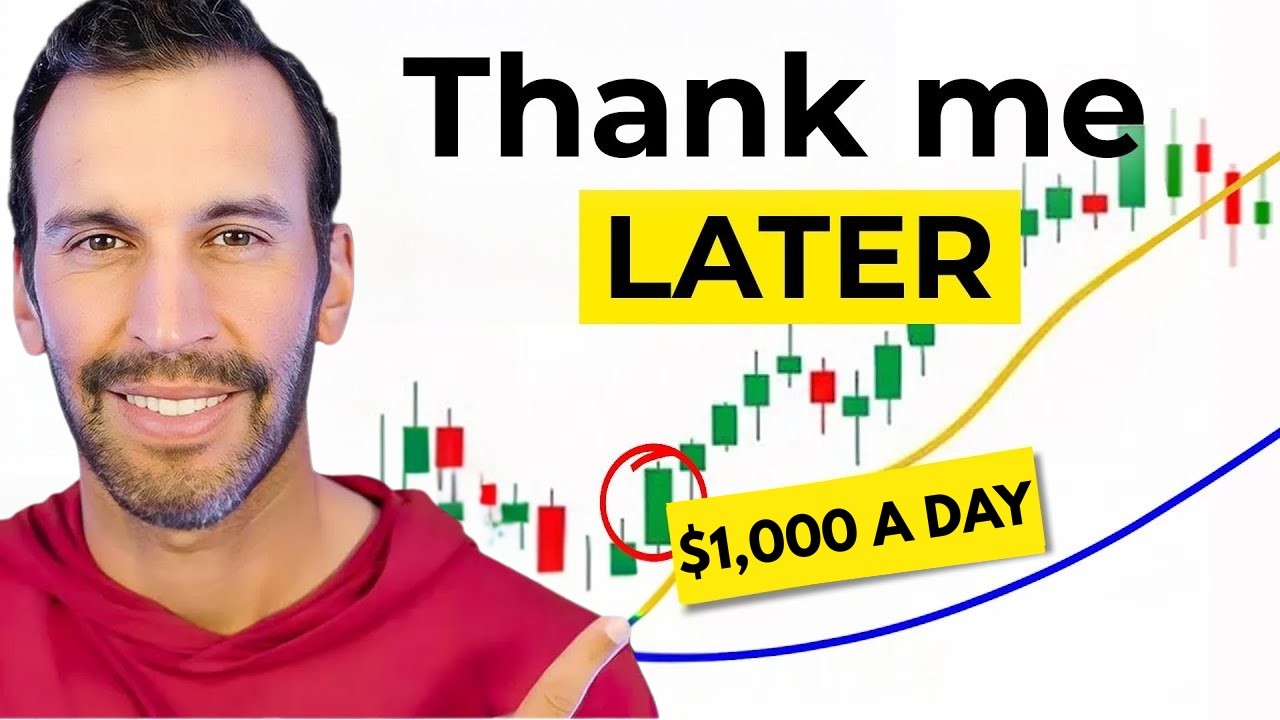 If I started Trading in 2026, This is the Strategy I would use