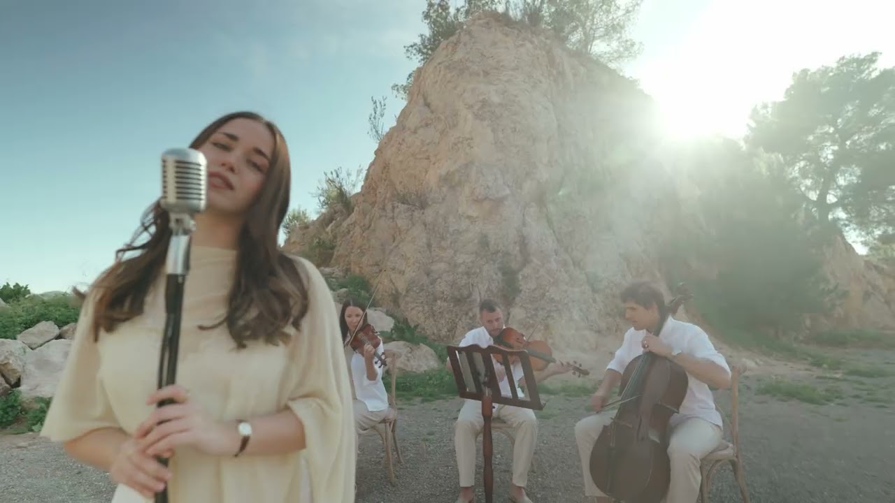 You're Still The One (Shania Twain) · Ibiza String Ensemble · Ibiza Wedding Music