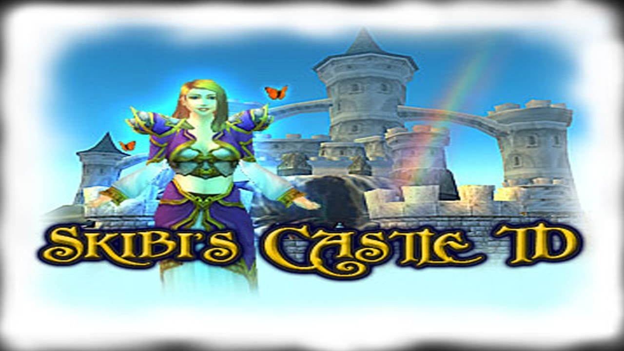 Warcraft 3 - Skibi's Castle TD