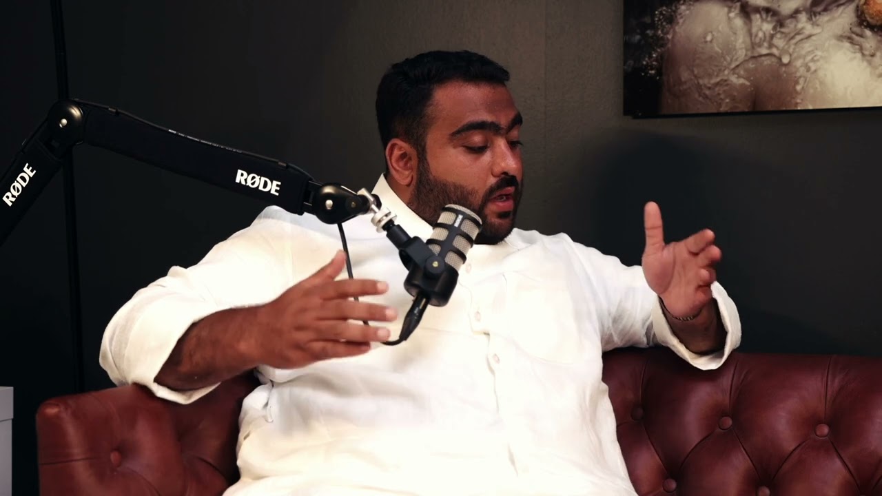 قصتي مع تايلاند