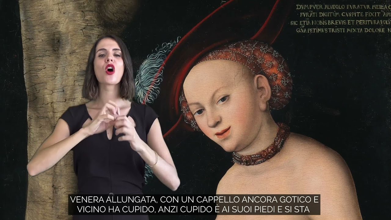 ◆ Un giorno da Venere ◆