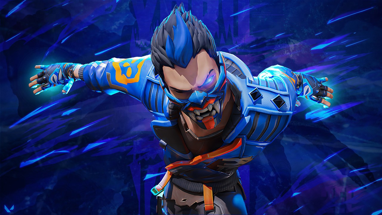 PALOOO LAGI!!! COBAIN AGENT YORUUUU!!! Valorant