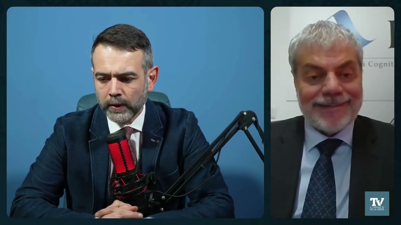 Cantelmi: «Sulla famiglia nel bosco parli la Chiesa» | Tivù Verità
