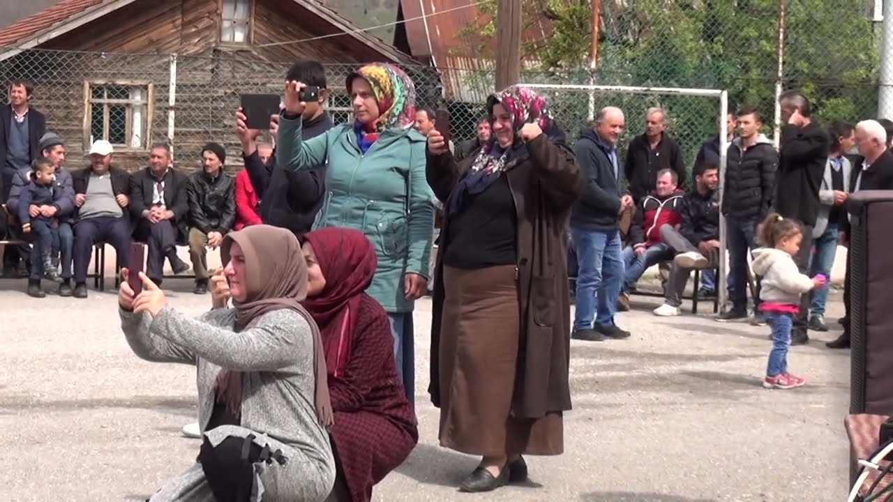 Hendek Dikmen 23 Nisan 2019