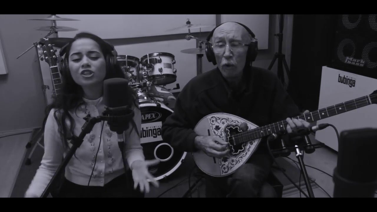 Old'n New Project - Franko Siriyani (Cover)