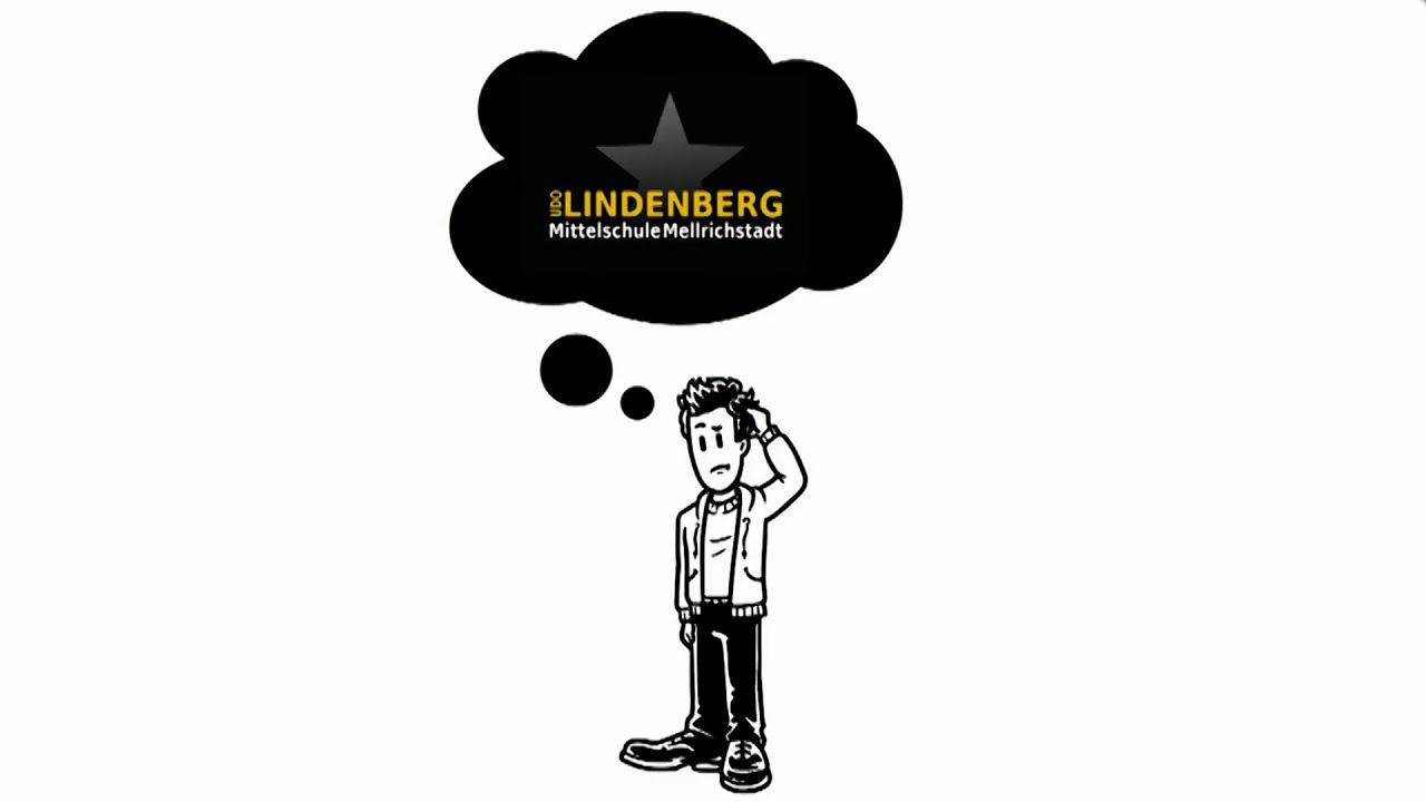 Die Udo-Lindenberg-Mittelschule Mellrichstadt stellt sich vor