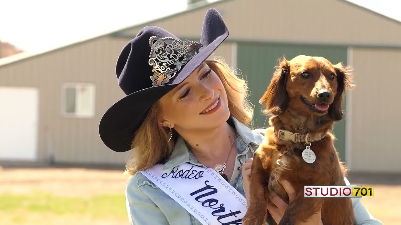 Tales from the Farm: North Dakota Agriculture