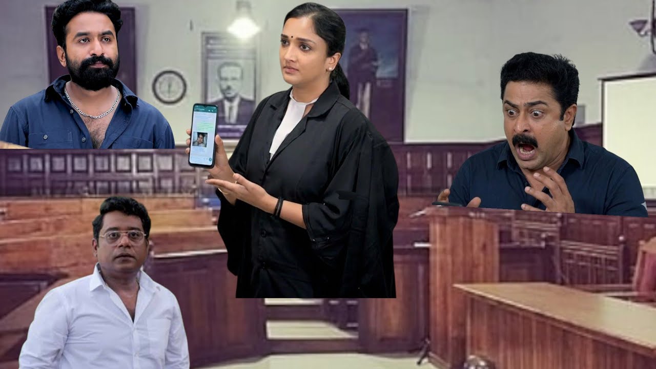 വരുണിന്റെ യഥാർത്ഥ കൊലയാളി ആരാണെന്ന് തെളിവ് സഹിതം കോടതിയിൽ കാണിച്ച് വിക്രത്തിനെ രക്ഷിച്ചു വേദ 