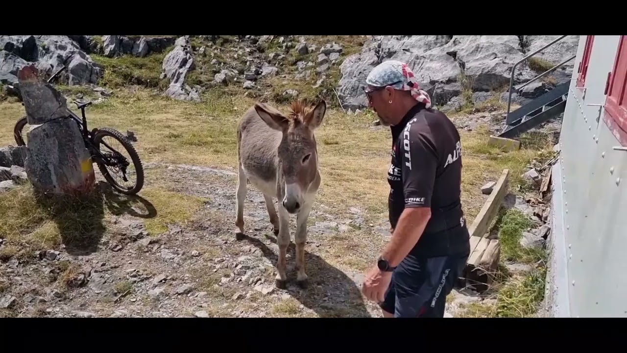 emtb pian delle gorre, passo del duca limone