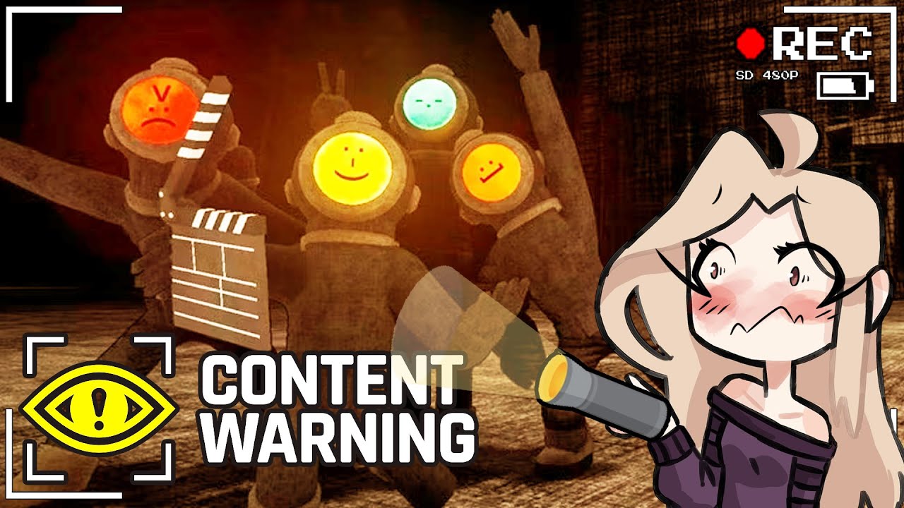 N'ALLEZ jamais FILMER des MONSTRES pour faire le BUZZ...?!! CONTENT WARNING