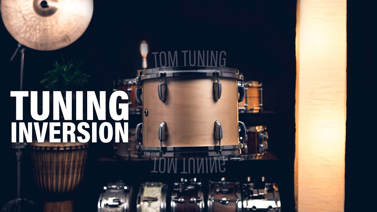 Flip Your Tuning Upside Down | Season Three, Episode 41