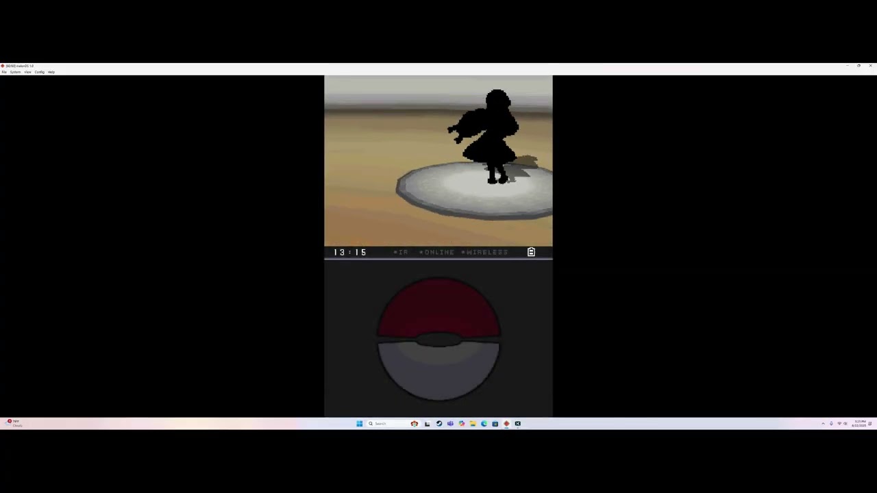 TK's Lets Play: Pokemon Black (NDS) [Part 14]