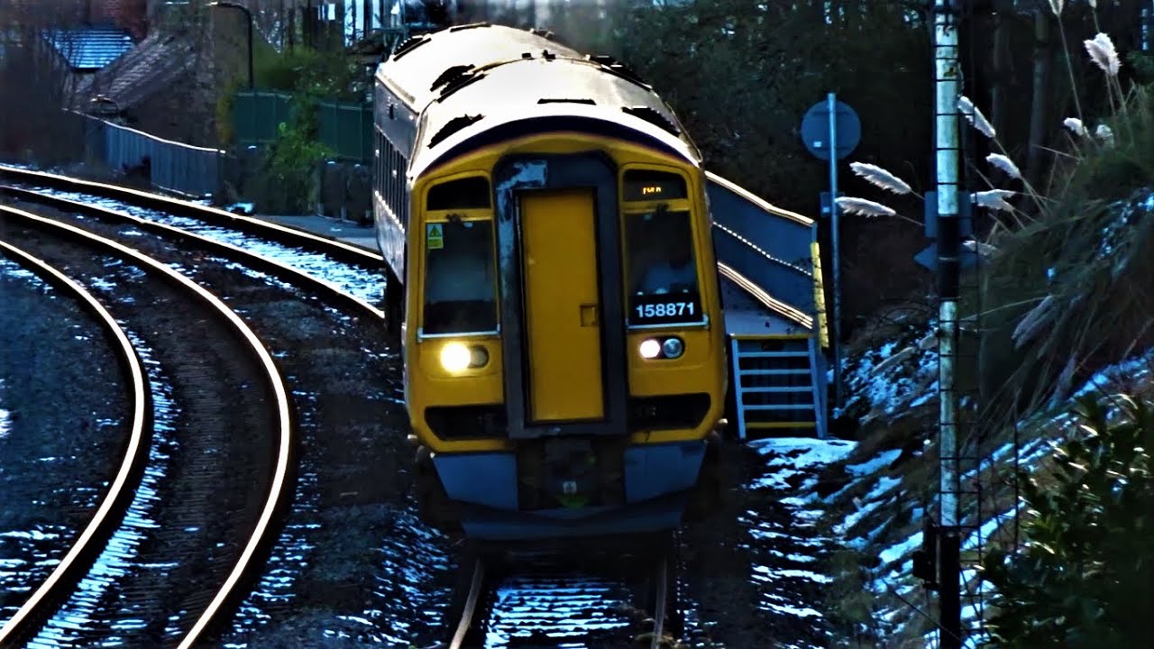 Sprinters Take over the Harrogate Loop! | 11/02/20