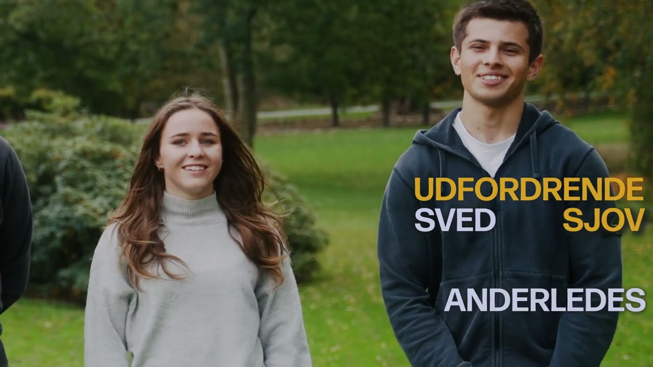 Lærlingedag 2025 i MT Højgaard Danmark
