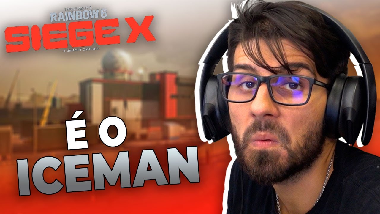 ELE É MUITO BOM, NÃO TEM JEITO!!!