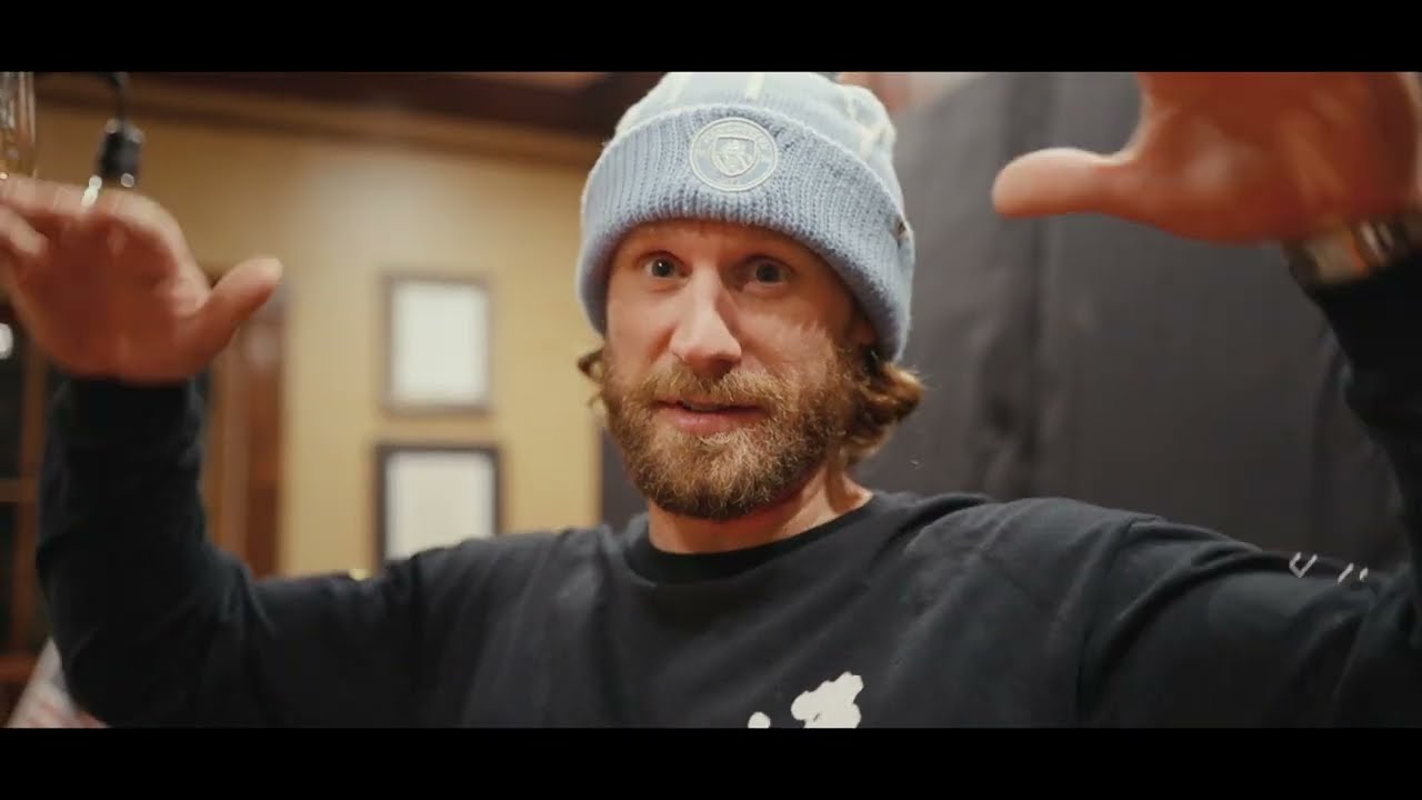 I Hate Cowboys & All Dogs Go To Hell Documentary (Trailer)