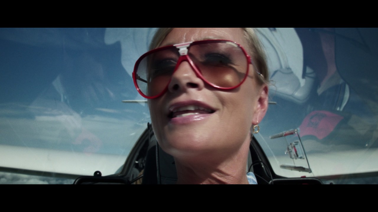 Maria Montell - En Ny Dag Musik Video