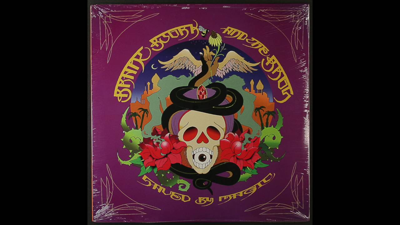 Sunshine Of Your Love - Brant Bjork
