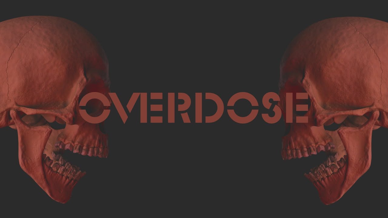 OMER BALIK - Overdose