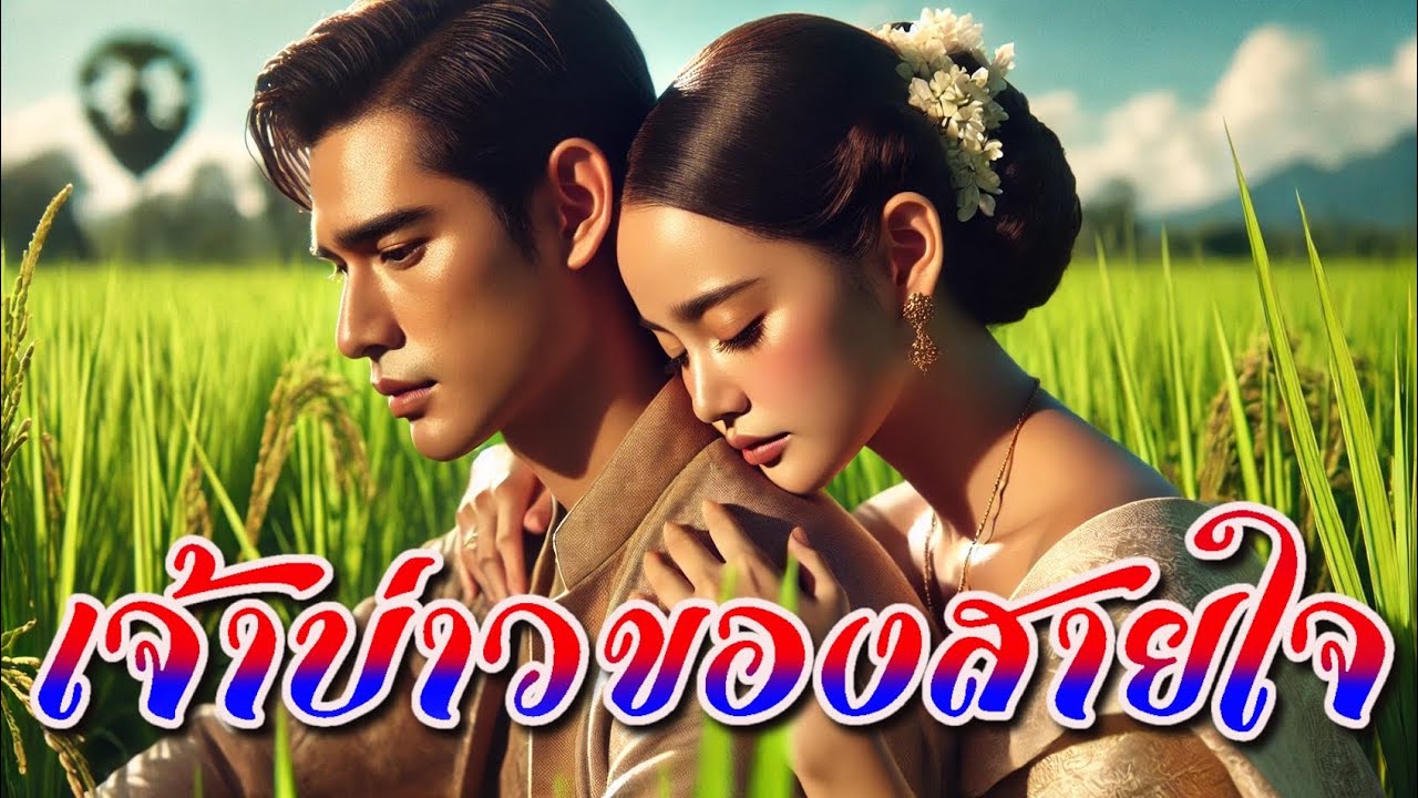 เจ้าบ่าวของสายใจ|ถ้าเอ็งไม่ยอมแต่งานแม่จะขายไอ้ทุยตัวโปรดของเอ็ง #นิทานพื้นบ้าน #นิทานก่อนนอน 