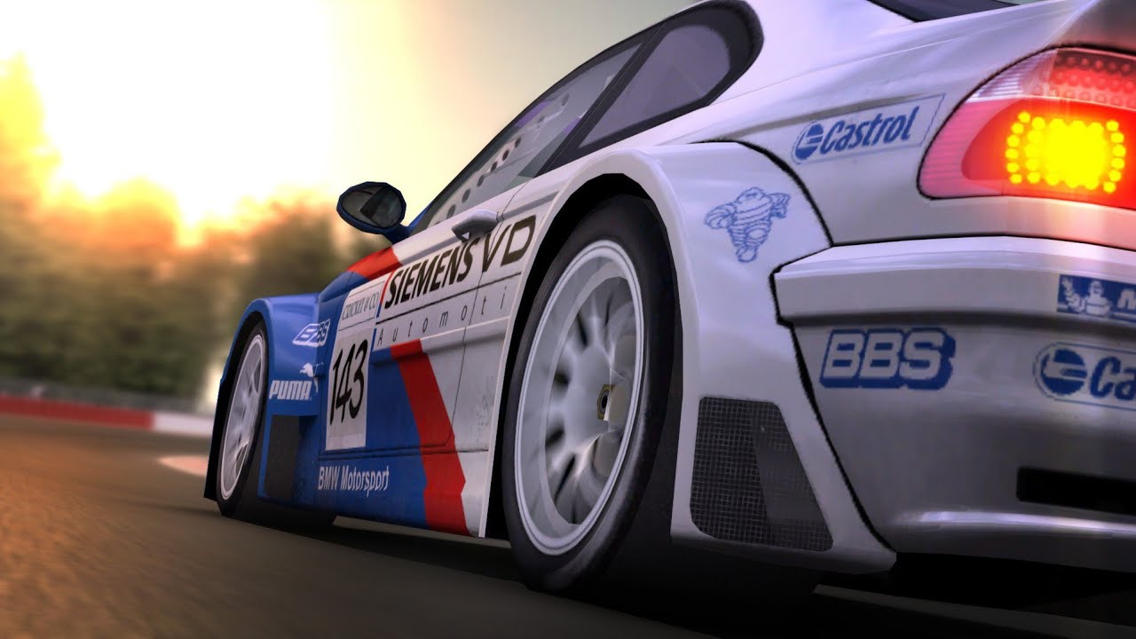 Progect Motor Racing Bmw M3 Monza #projectmotorracing #gameplay #ps5 