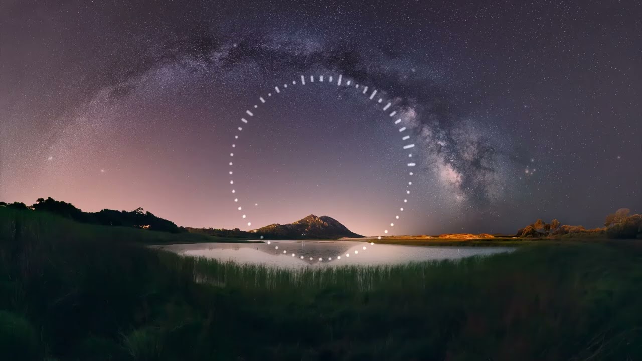 Lewis Capaldi - Something In The Heavens (LAC0BUS Remix)