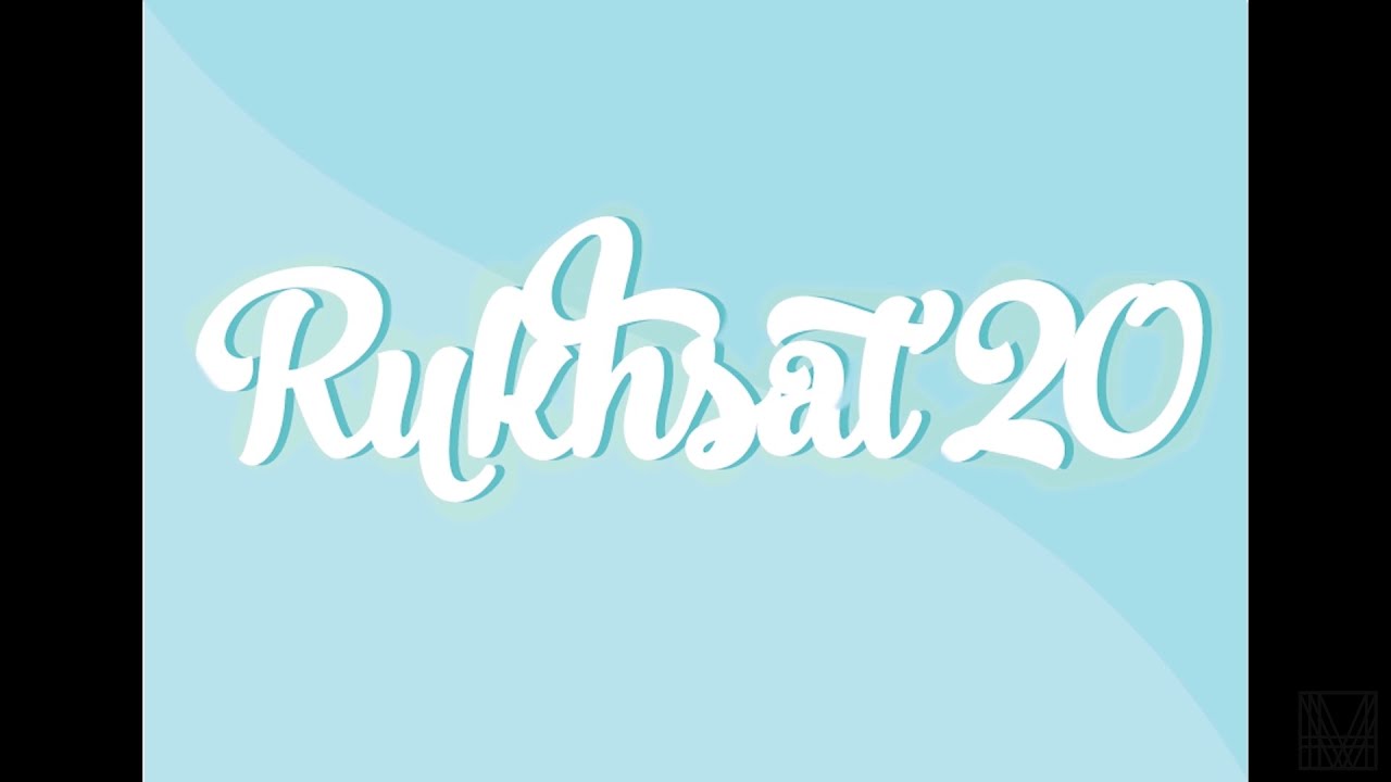 To The Batch Of 2020 || Rukhsat'20 || MNNIT