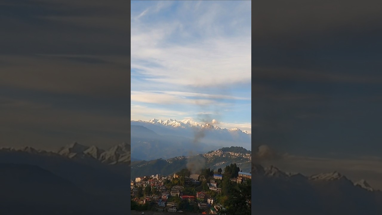 Himalayan Mountain | 