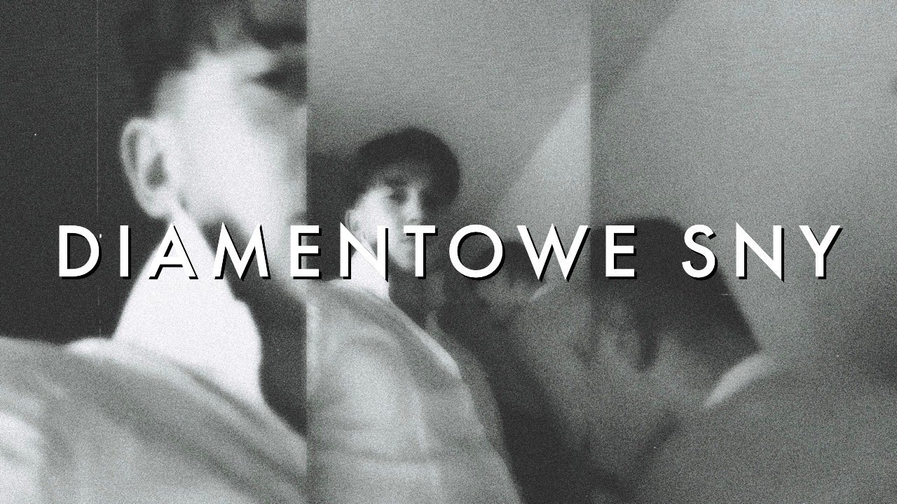 Antony Esca - DIAMENTOWE SNY prod. Kacpi (Official Video)