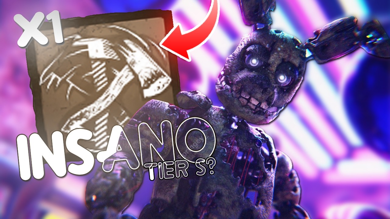 ESTE KILLER ES MUCHO MEJOR DE LO QUE PENSE