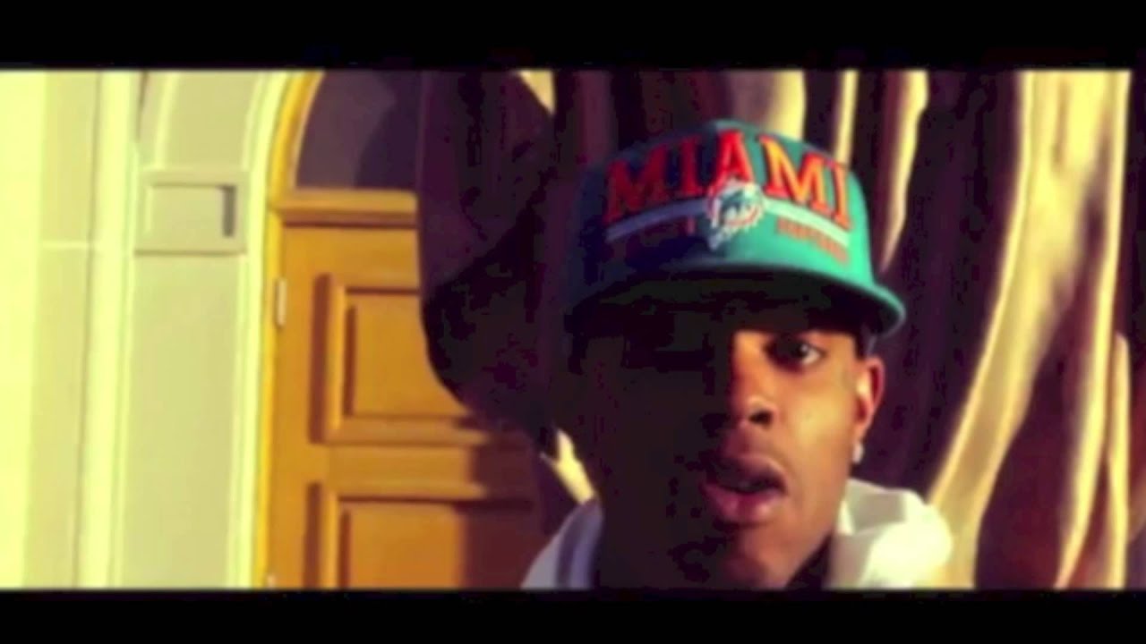 Mr. Monday Night (1200 Money Diss)