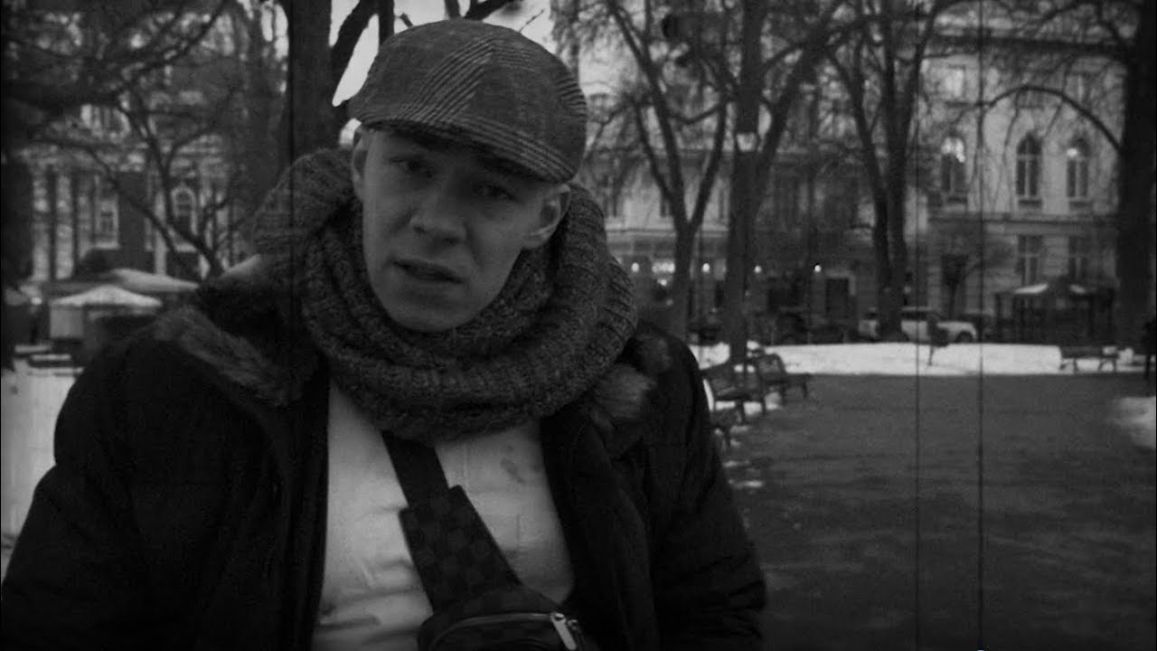 FYRE - Mademoiselle Pardon (prod. by Vitezz)(Official Video)