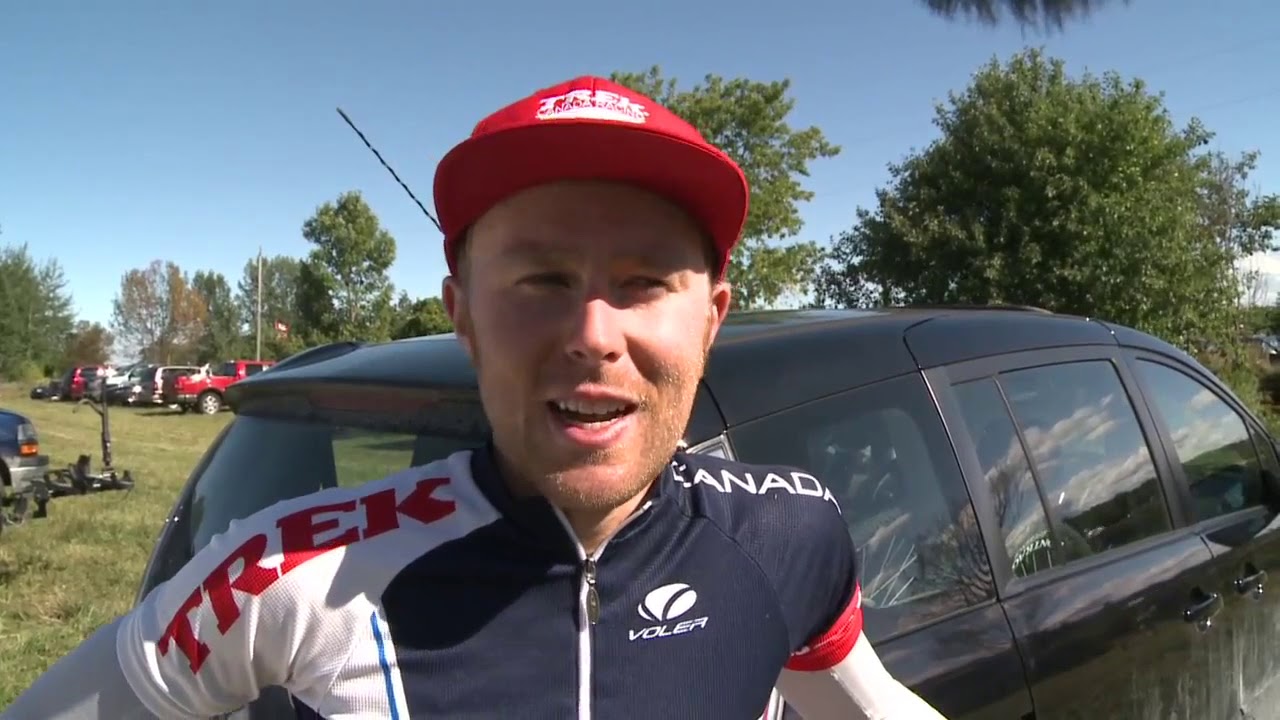Ontario Cycling Association Presents: 2012 Ontario XC MTB Championships