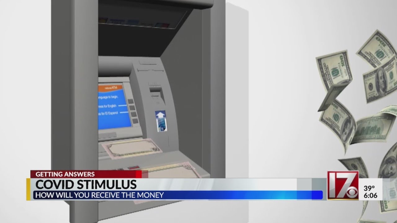When can you expect the second stimulus check? Answering common questions about relief payments