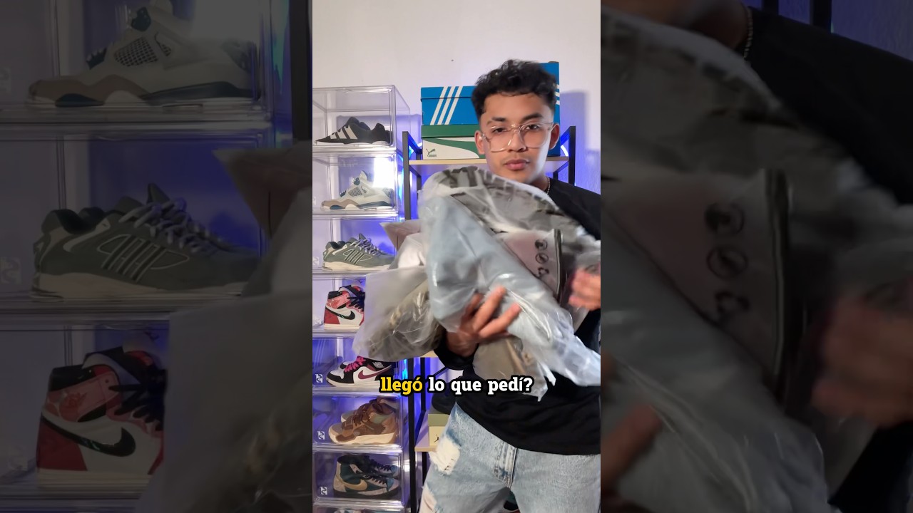 &iquest;VALE la PENA COMPRAR en SHEIN?🤔parte 1.