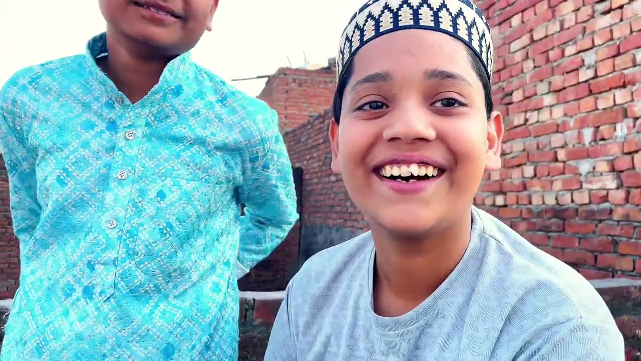 Ashli Krish Hai ye Toh | Asbabvlog |