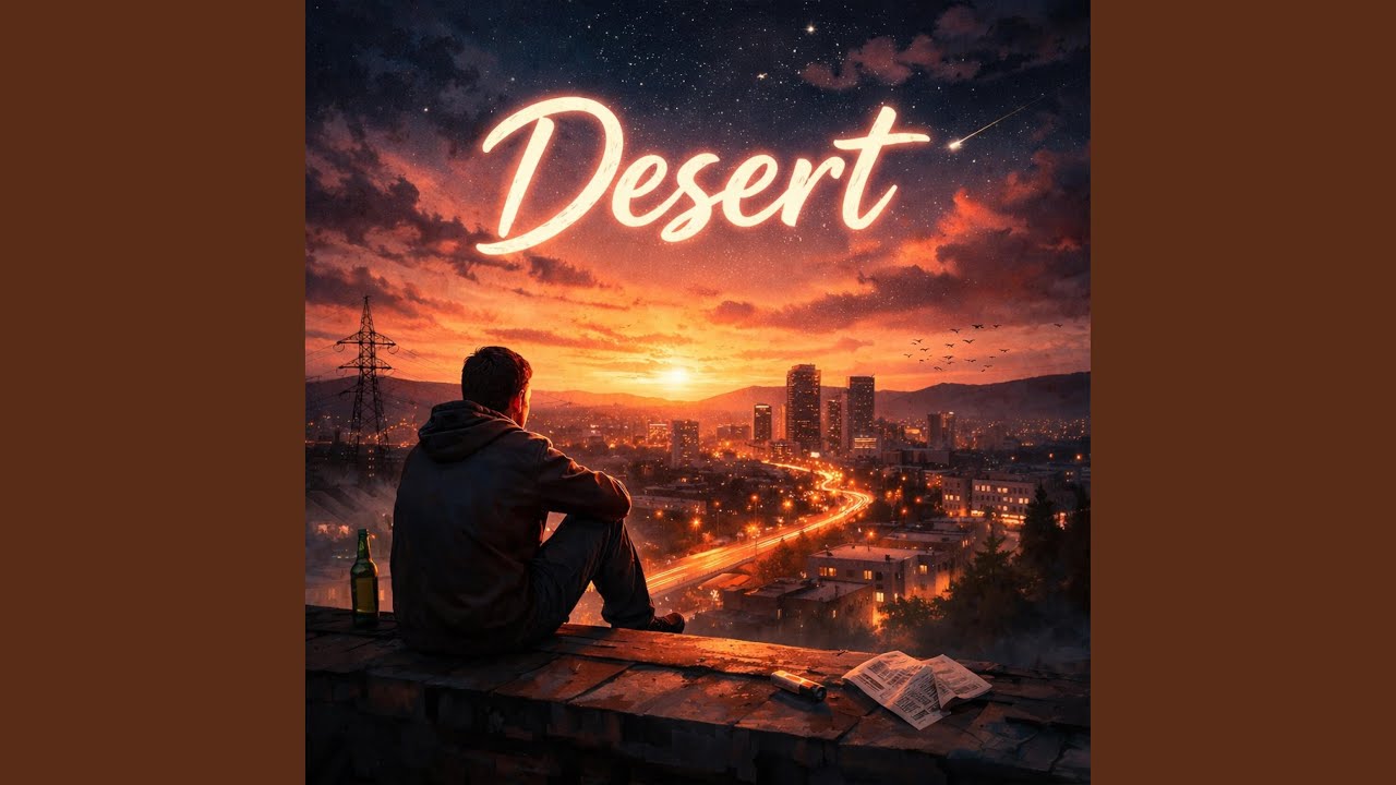 Desert