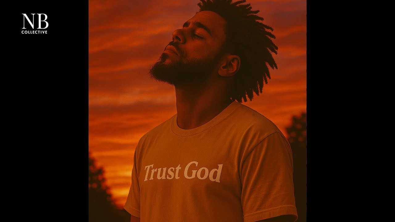 J COLE TYPE BEAT - 
