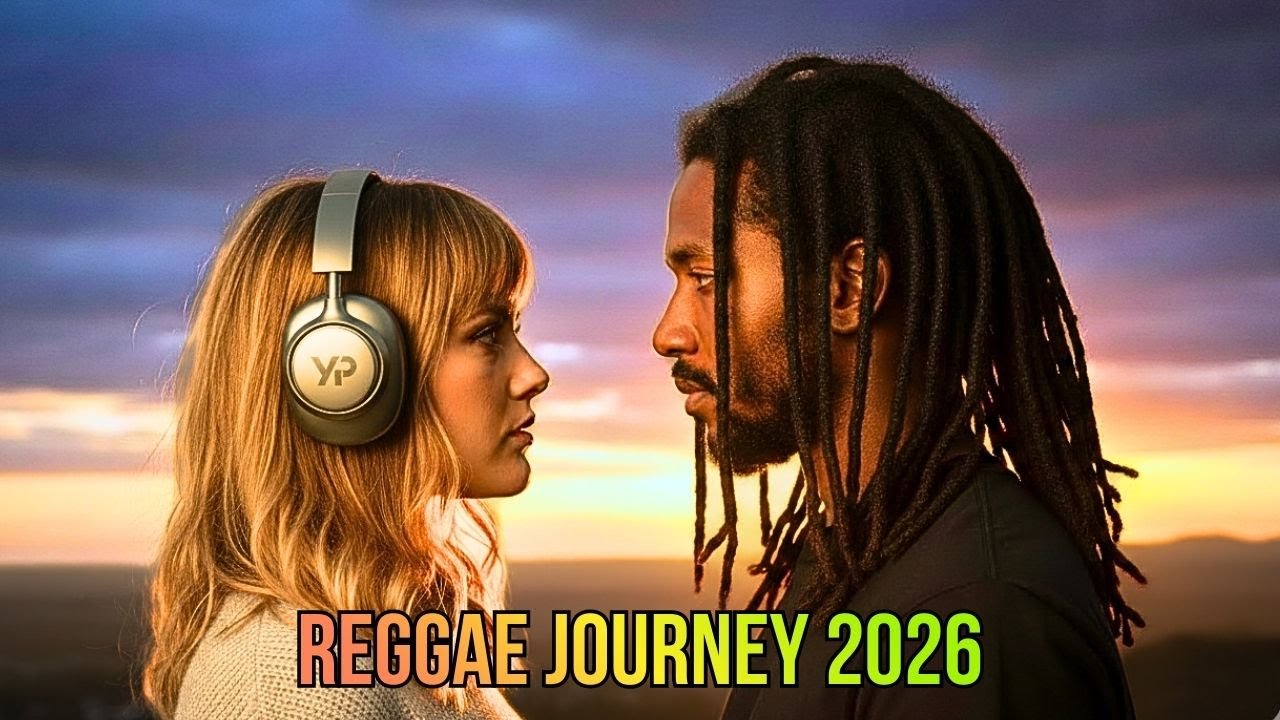 Sia ft. Damian Marley – Found You In The Other Life | AI Music Video (Cinematic Pop Reggae Fusion)