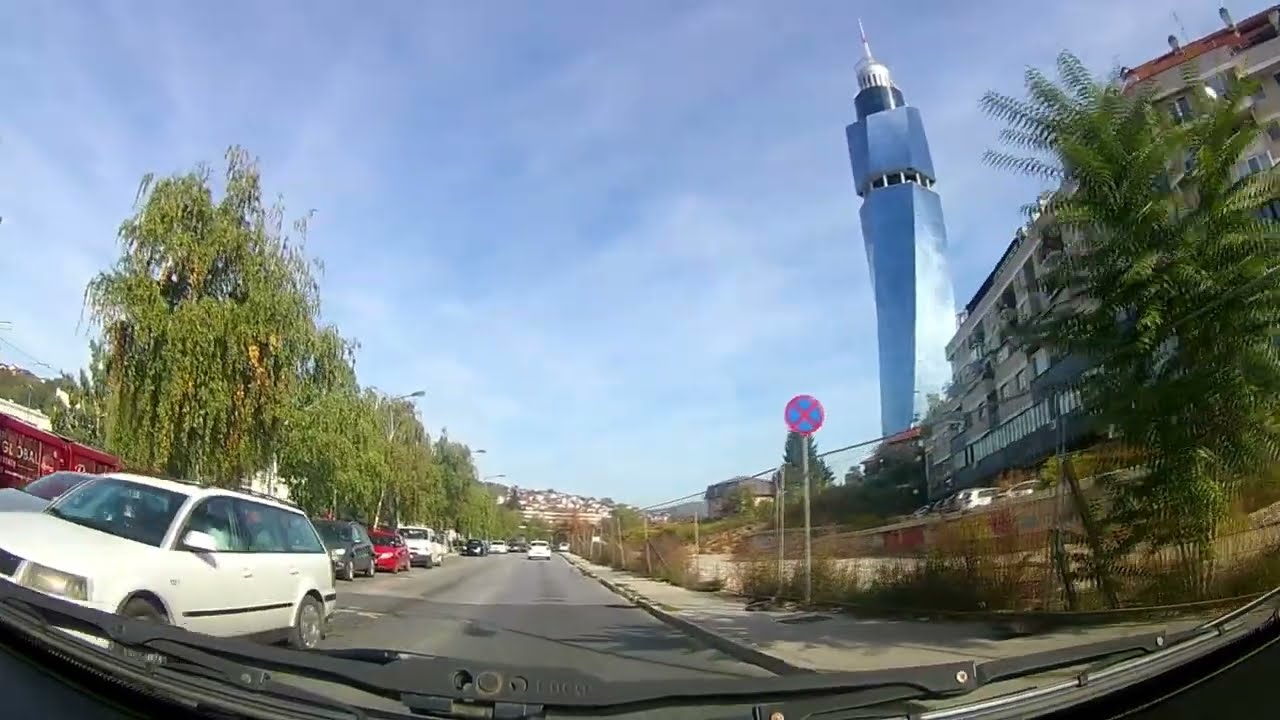 Safeta Zajke, Drinska, Hamdije Čemerlića, Put Života, Halida Kajtaza, Sarajevo
