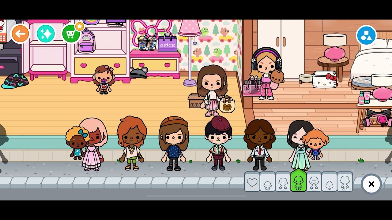 انا اسمي ميمي ادعموني بلايك ٢٠٠٠لايك واشتركو بقناتي يااحلى اصدقاء احبكم😍😍