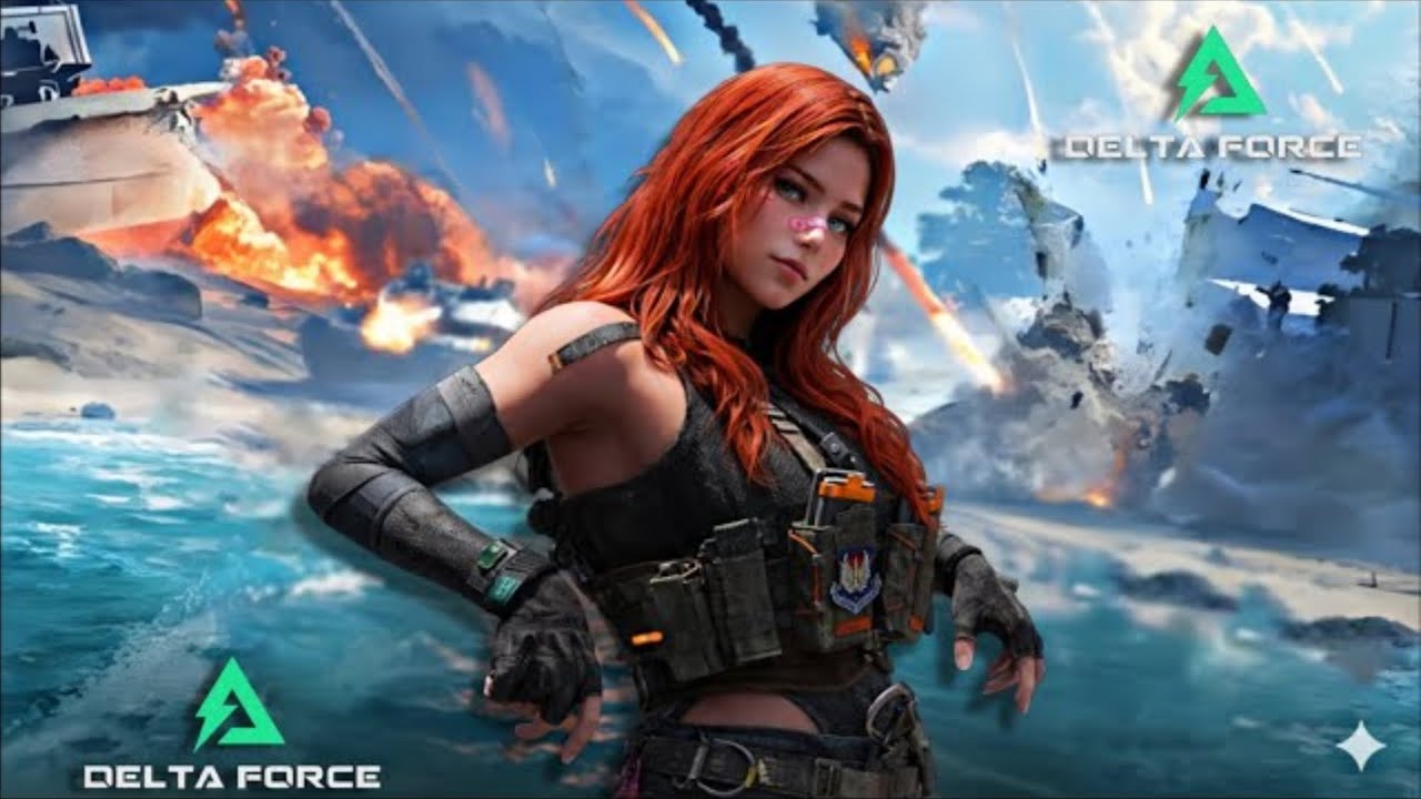 Delta force Juarez20_ab en Live🔴