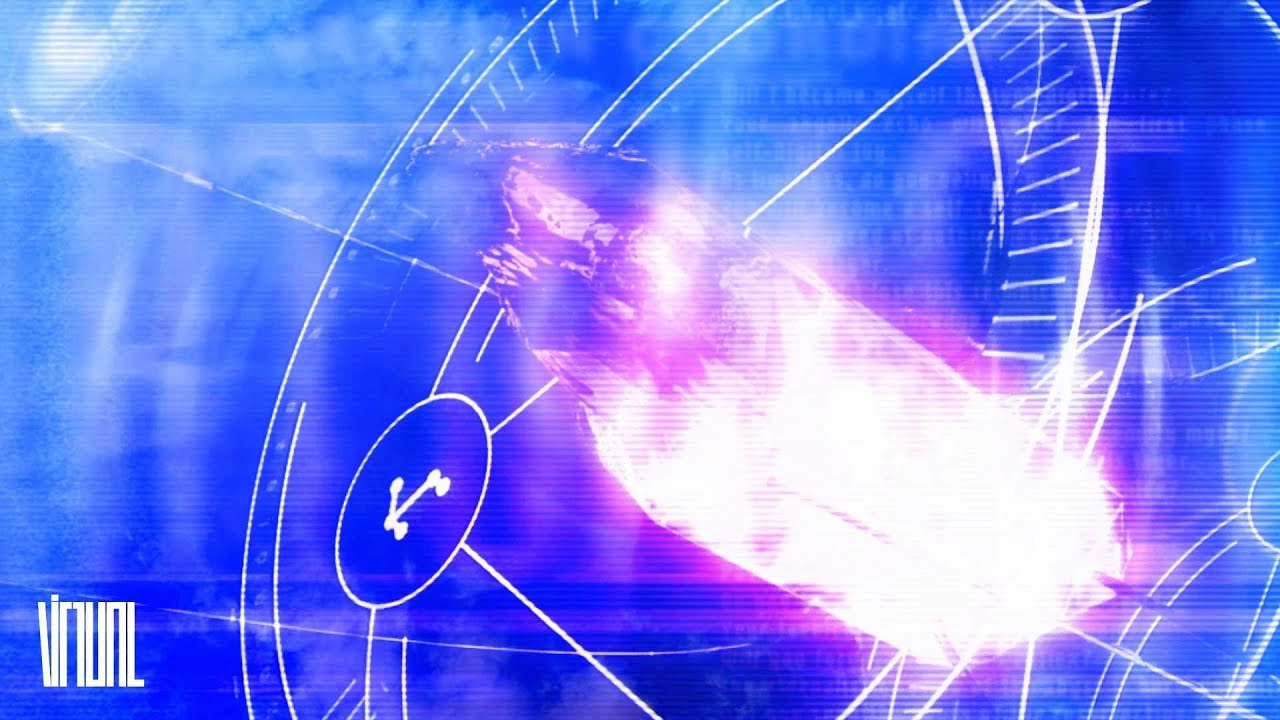 Virtual Self - Ghost Voices (Raito Remix) [Official Audio]