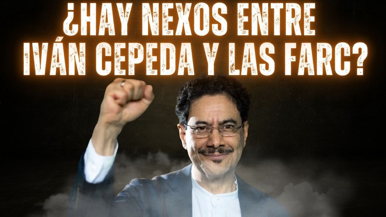 EE.UU tendrá la última palabra: Daniel Palacios
