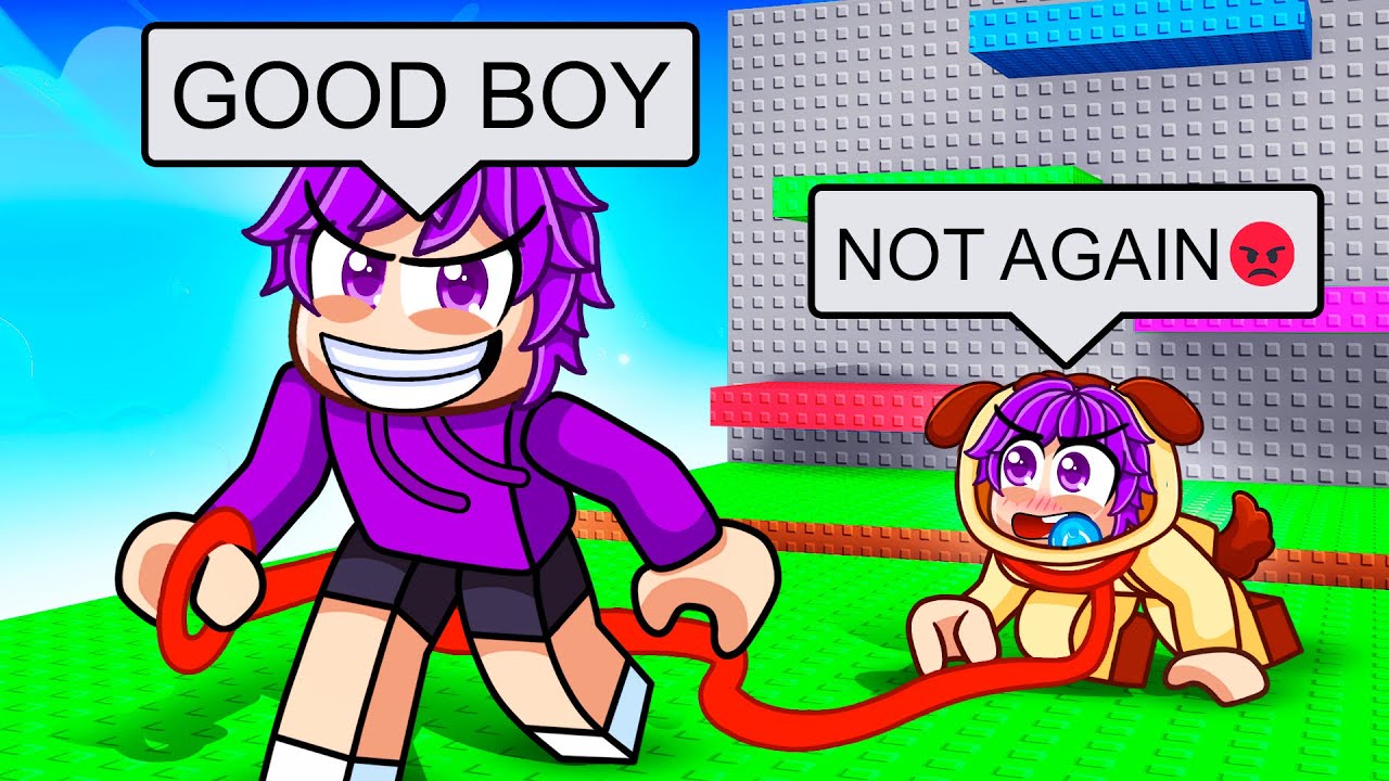 We Played Baby Dash’s NIGHTMARE…