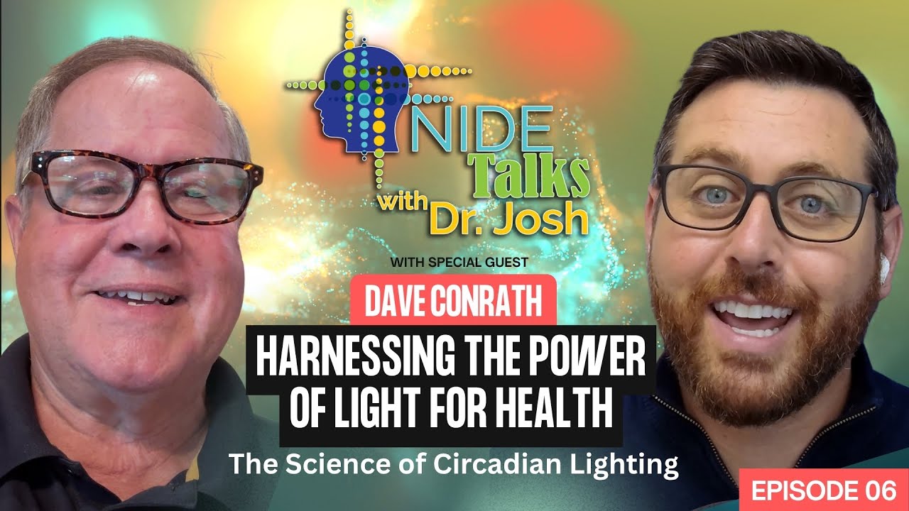 Harnessing the Power of Light for Health. The Science of Circadian Lighting
