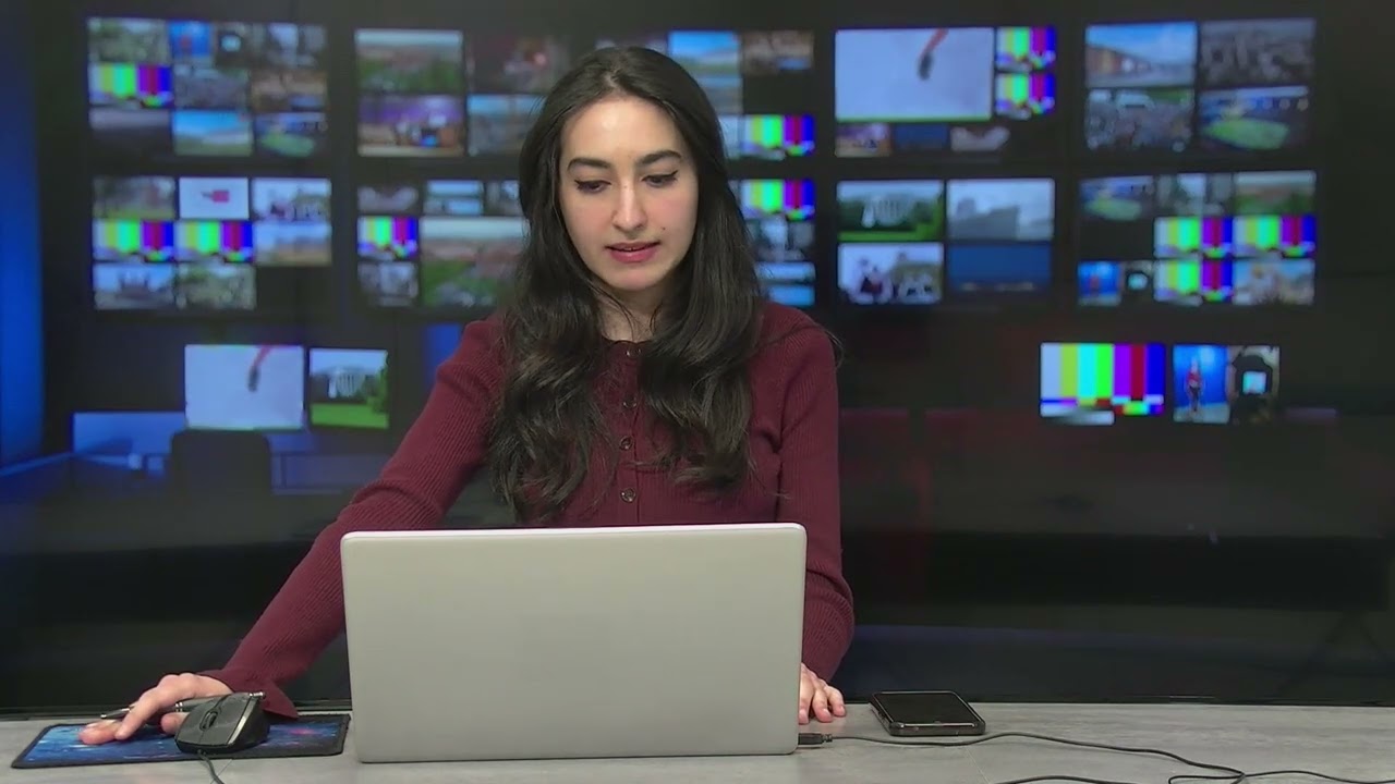 TG regionale della Sardegna, edizione del 20/02/26 (Teleregione Live), prima parte