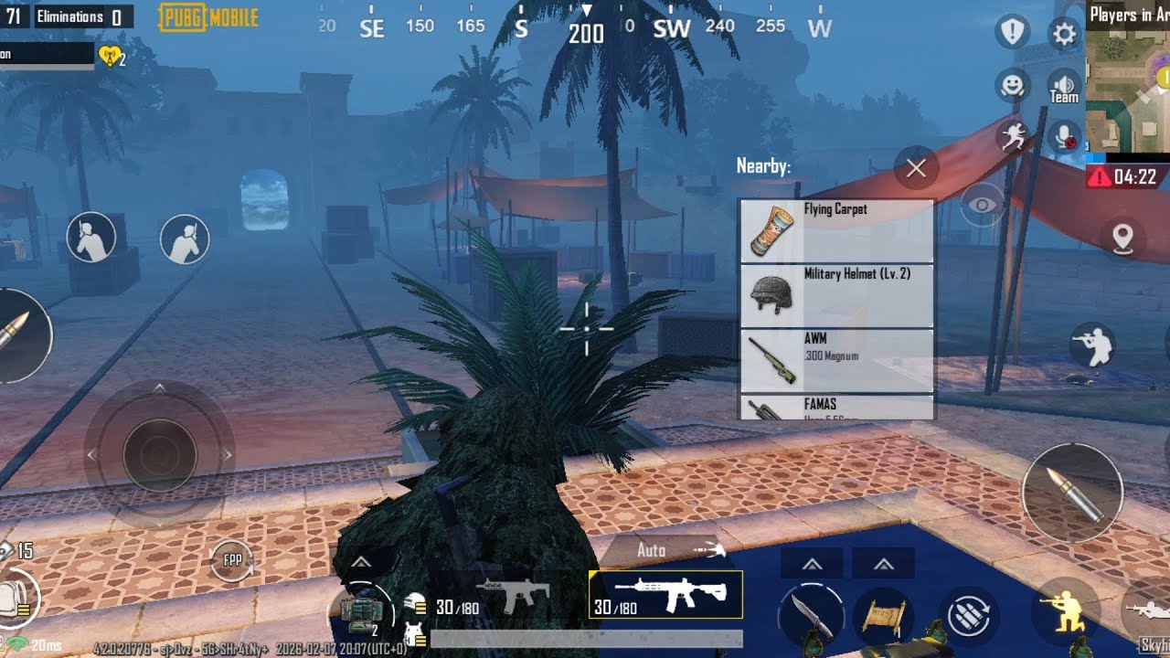 Pubg Mobile Gameplay | Episode 30 [Part 1]